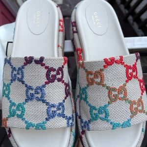 Gucci shoes woman’s